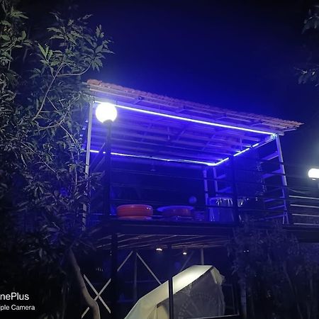 Sukant Homestay, Palu, Murbād Kültér fotó