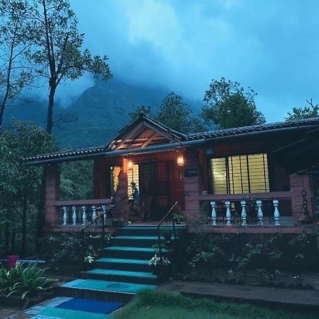 Sukant Homestay, Palu, Murbād Kültér fotó