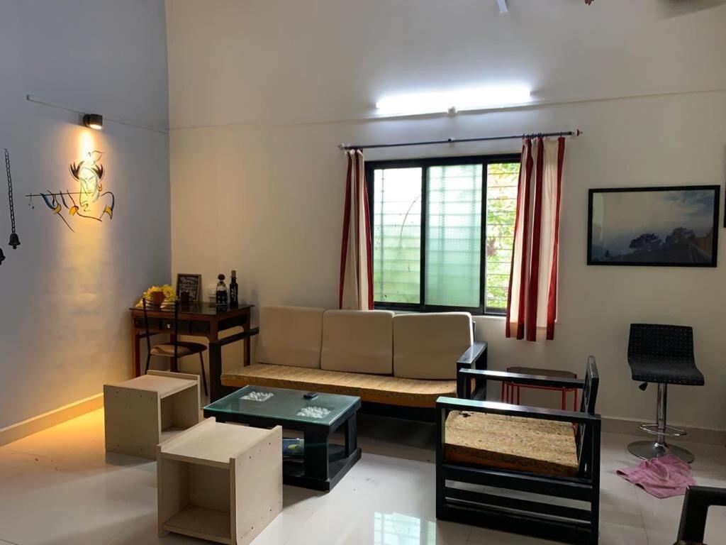 Sukant Homestay, Palu, Murbād Kültér fotó