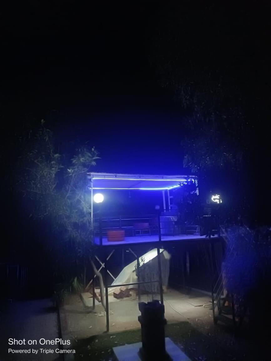 Sukant Homestay, Palu, Murbād Kültér fotó