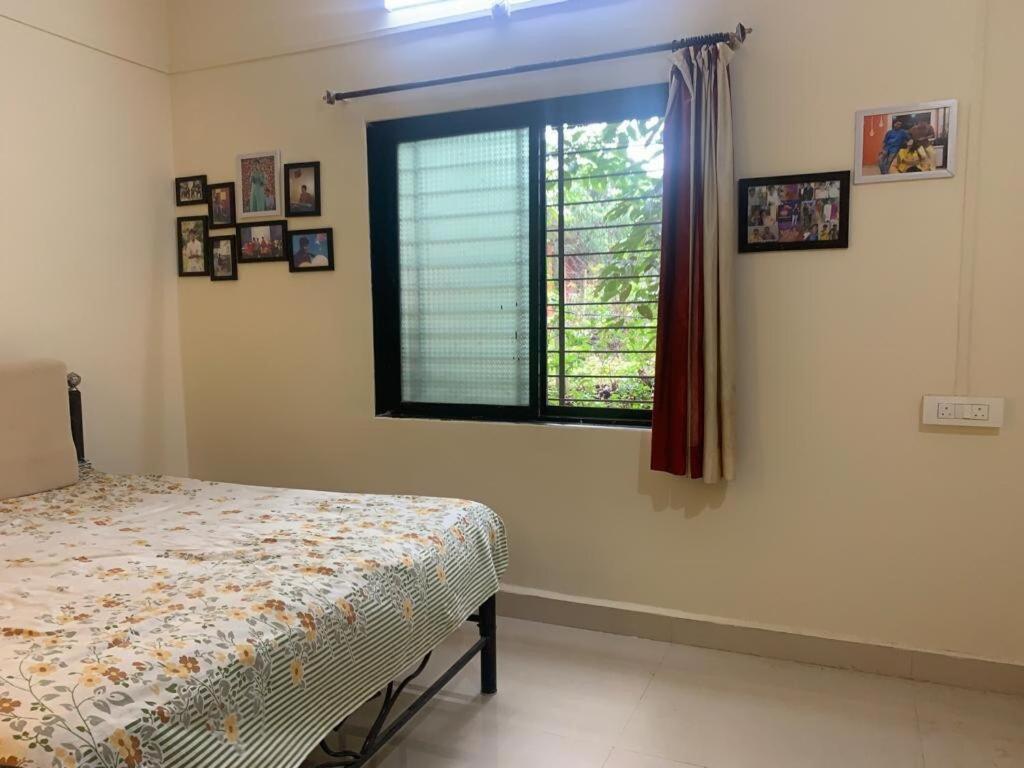Sukant Homestay, Palu, Murbād Kültér fotó
