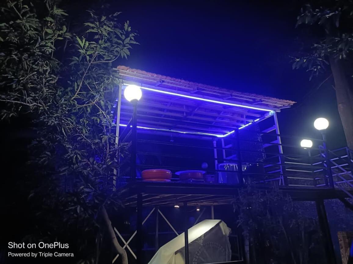 Sukant Homestay, Palu, Murbād Kültér fotó