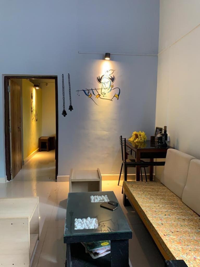 Sukant Homestay, Palu, Murbād Kültér fotó