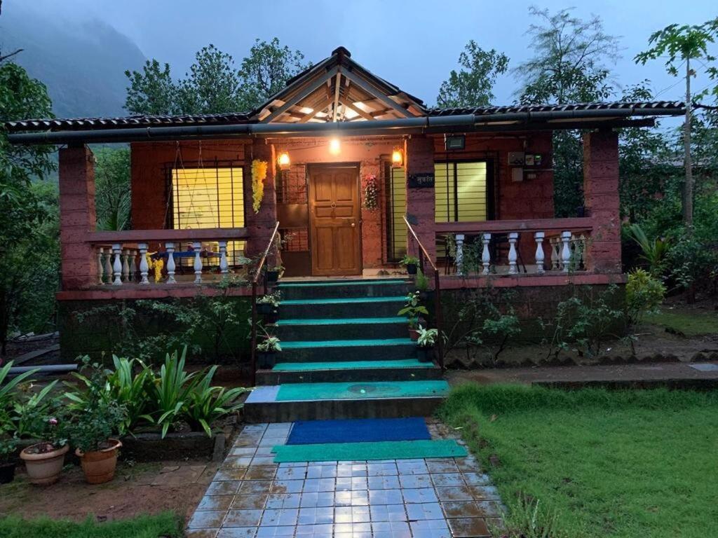 Sukant Homestay, Palu, Murbād Kültér fotó